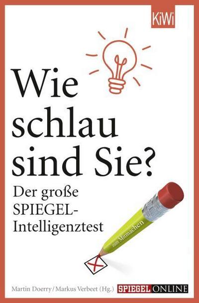 Wie schlau sind Sie?