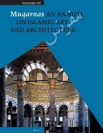 Muqarnas, Volume 7