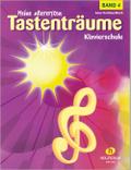 Meine allerersten Tastenträume 4