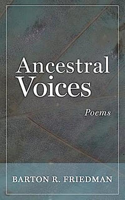 Ancestral Voices