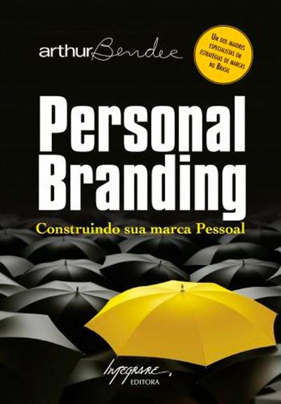 Personal branding
