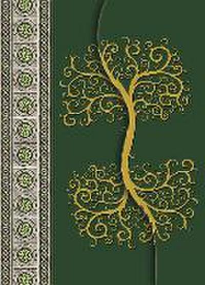Celtic Tree Journal