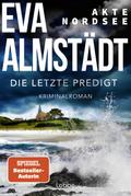 Akte Nordsee - Die letzte Predigt