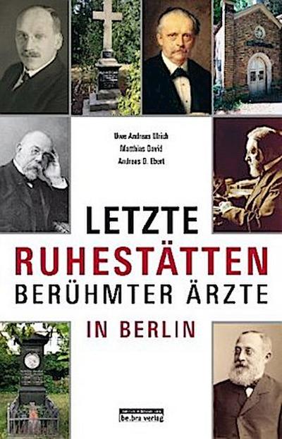 Berühmte Berliner Ärzte