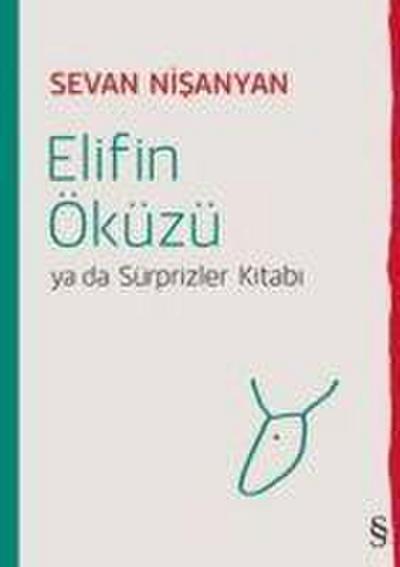 Elifin Öküzü ya da Sürprizler Kitabi