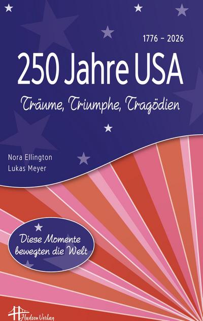 250 Jahre USA
