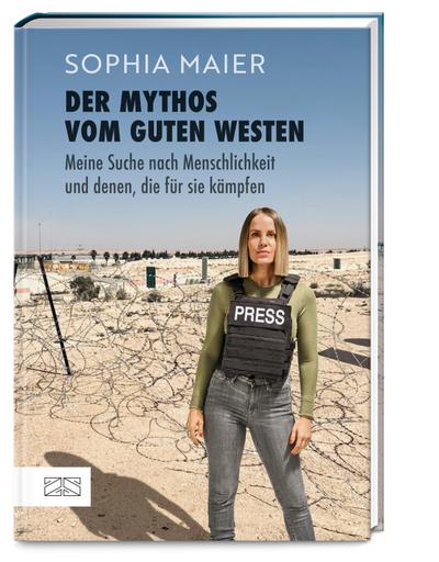 Der Mythos vom guten Westen