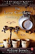 The Love Goddess’ Cooking School