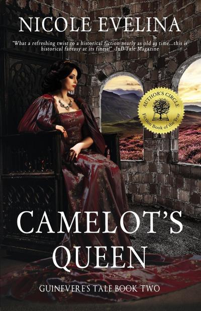 Camelot’s Queen