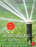 Bewässerung im Garten