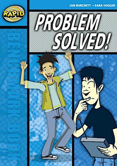 Rapid Stage 4: Assessment Book (Series 2)