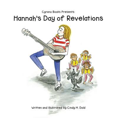 Hannah’s Day of Revelations