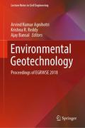 Environmental Geotechnology