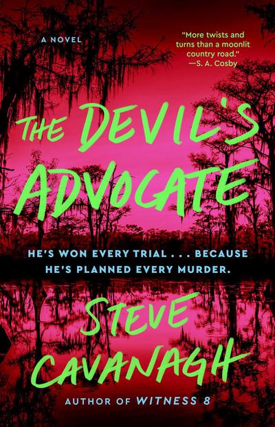 The Devil’s Advocate
