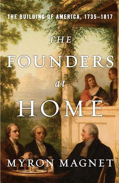 The Founders at Home
