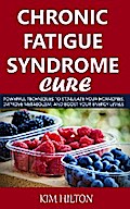 Chronic Fatigue Syndrome Cure