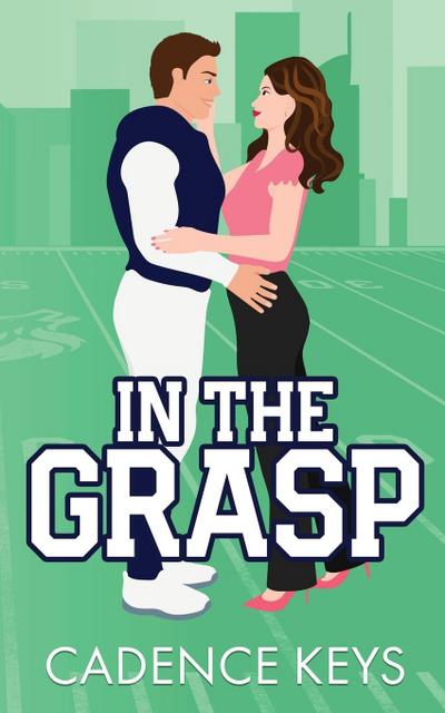 In the Grasp (Illustrated Edition)