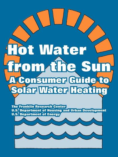 Hot Water from the Sun
