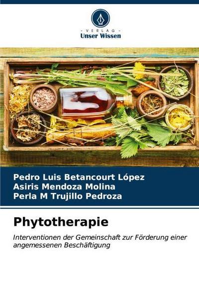 Phytotherapie