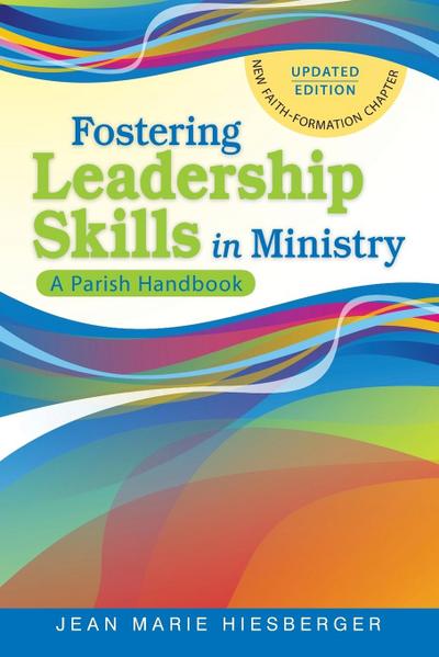 Fostering Leadership Skills in Ministry