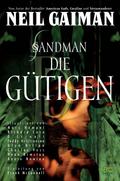 Sandman, Band 9 - Die Gütigen
