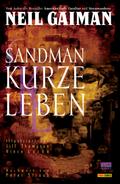 Sandman, Band 7 - Kurze Leben