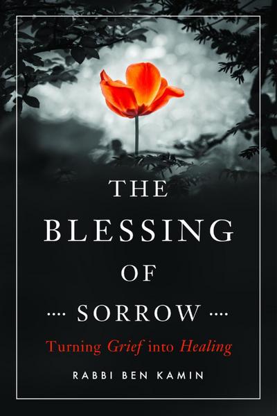 The Blessing of Sorrow