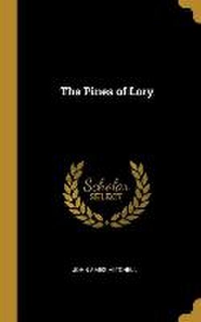 The Pines of Lory