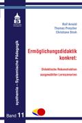 Ermöglichungsdidaktik konkret: