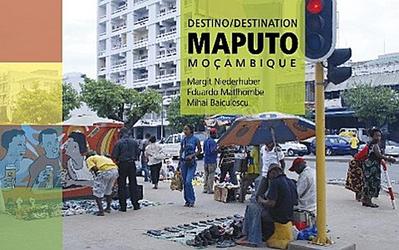 Destino/Destination Maputo