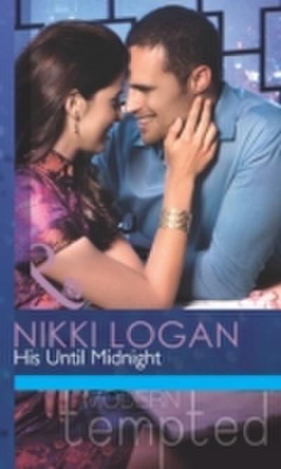 His Until Midnight