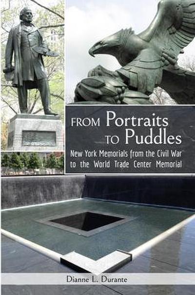 From Portraits to Puddles