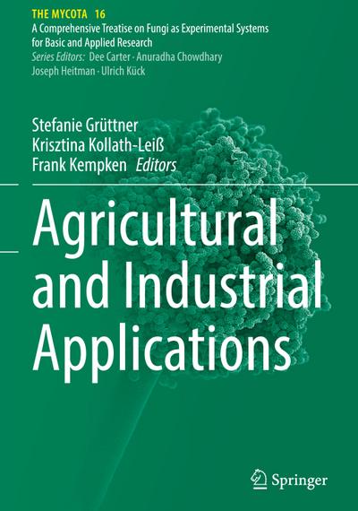 Agricultural and Industrial Applications