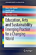 Education, Arts and Sustainability