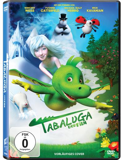 Tabaluga - Der Film