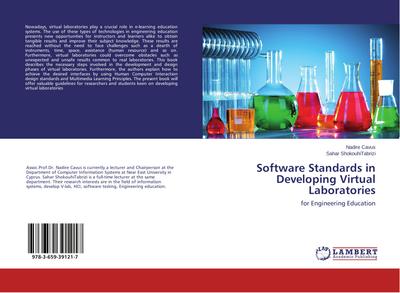 Software Standards in Developing Virtual Laboratories