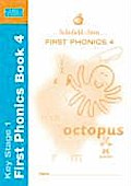 First Phonics