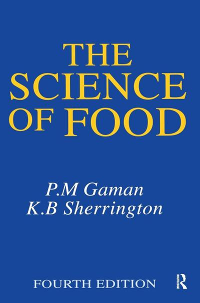 Science of Food