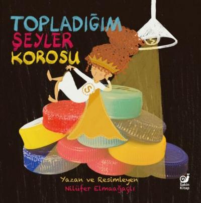 Topladigim Seyler Korosu