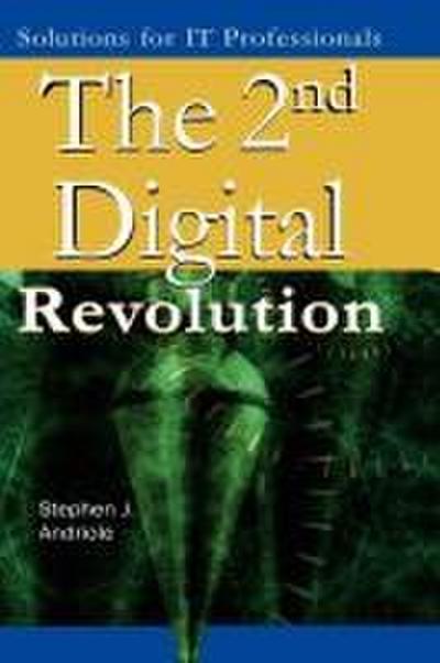 The 2nd Digital Revolution