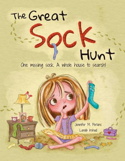 The Great Sock Hunt