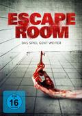 Escape Room - Das Spiel geht weiter