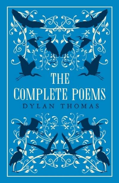 The Complete Collected Poems