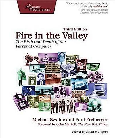 Fire in the Valley