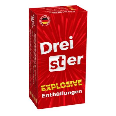 Dreister - Das Partyspiel