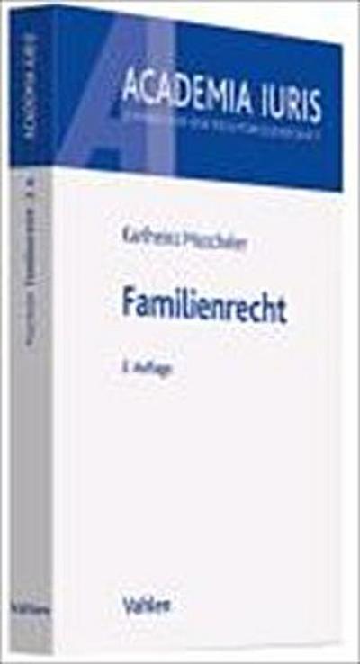 Familienrecht