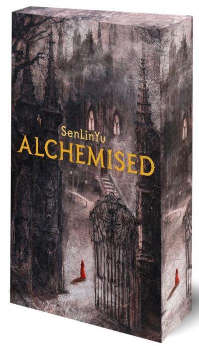 Alchemised