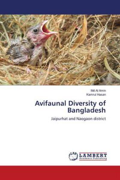 Avifaunal Diversity of Bangladesh