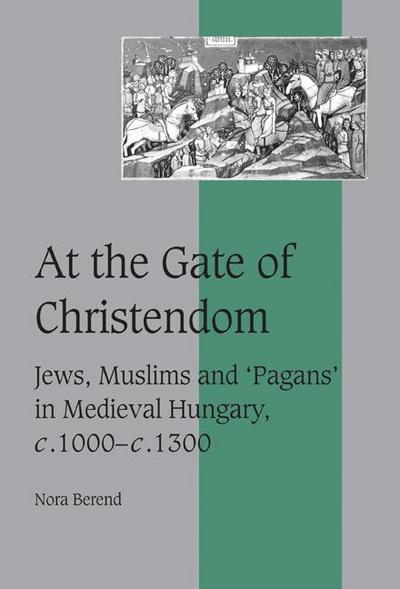 At the Gate of Christendom