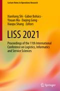 LISS 2021